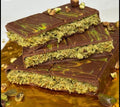Dubai Chocolate Bar