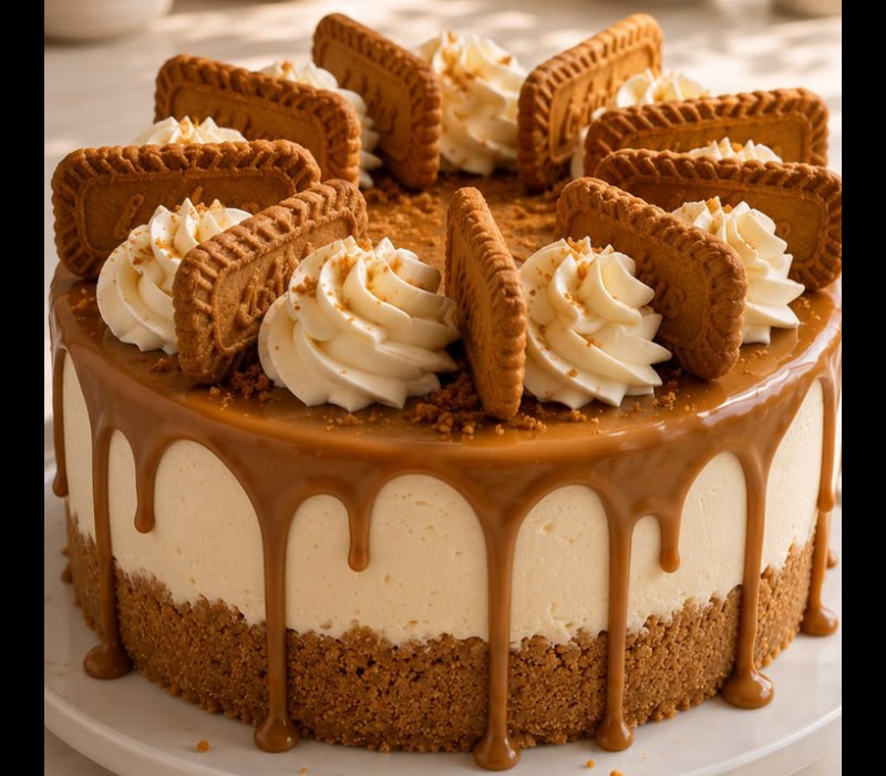 Dulce De Leches Salted Caramel Peanut Lotus Biscoff White Chocolate Cheesecake Lotus Biscoff Blondie Turkish Ice Cream