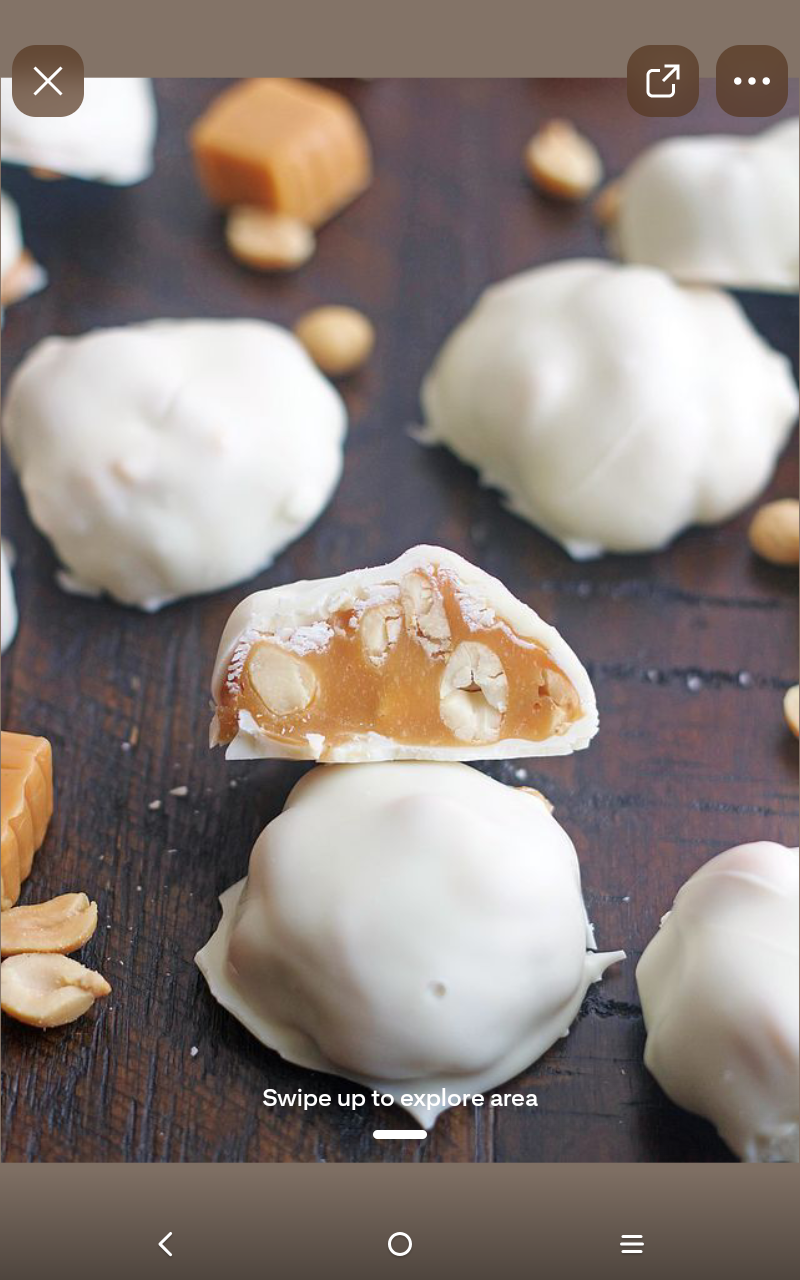 Dulce De Leches Salted Caramel Peanut Lotus Biscoff White Chocolate Cheesecake Lotus Biscoff Blondie Turkish Ice Cream