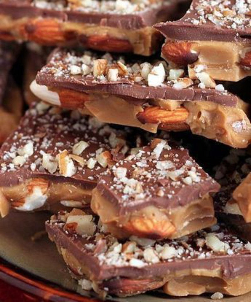 Dove Milk Chocolate Toffee Almond Brittle Chocolate Cheesecake Chocolate Truffle Fudge Brownie Ice Cream