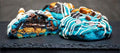 Cookie Monster M&M Chips Ahoy, Marshmellow, Oreo NYC Style Levain Brookie Cookie